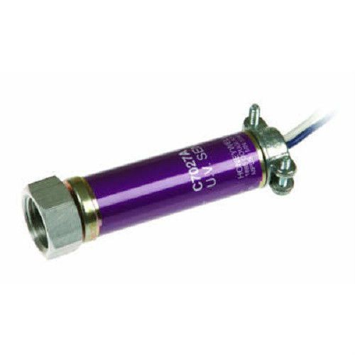 Honeywell UV detector mini-peeper C7027A 1049  NEW..!