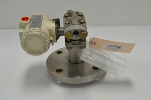 Abb 621esd2r531g8111 hart 600t differential pressure transmitter 160kpa 200624 for sale