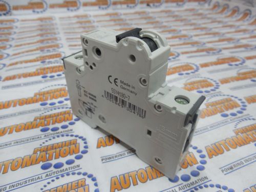 5SY4180-7 -- SUPPLEMENTARY PROTECTOR,1P,80A,CURVE C CIRCUIT BREAKER