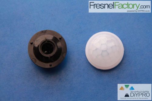 FresnelFactory Fresnel Lens,PD115-12010 motion sensor lens curtain pir detector