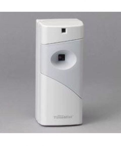 TimeMist Air Freshener Dispenser + 2 Refills + batteries  ..Brand New !!!