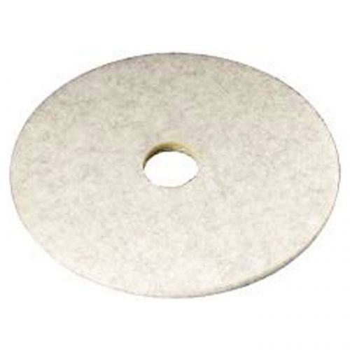 3m 61500114519 pad natural blend white 3300 24 inch for sale