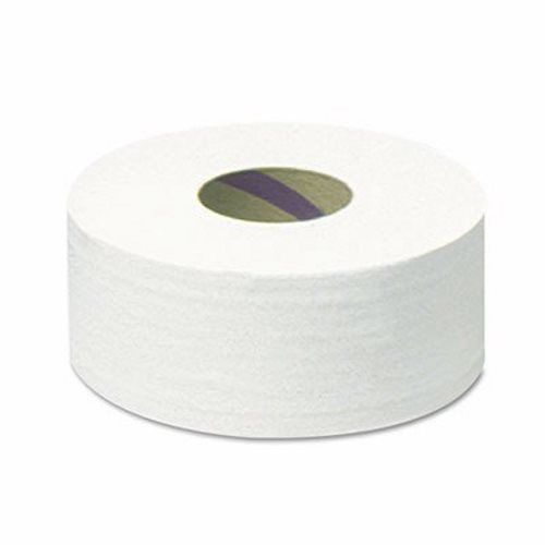 Scott JRT Jumbo 2-Ply Toilet Tissue Rolls, 6 Rolls (KCC07827)
