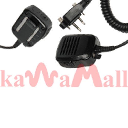 Remote speaker mic for icom f4001 f3001 f4011 f24 f3011 f4021t f3021t hm159l-lg for sale