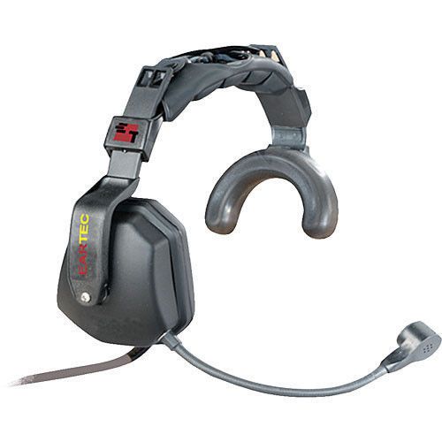 TD900 Series Eartec Ultra Heavy-Duty Single-Ear Headset (TD-900) US900