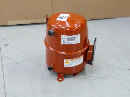 Trane AL22A-CC1-AA A/C Compressor 208-230 Volts Heat Pump 1.8 Ton