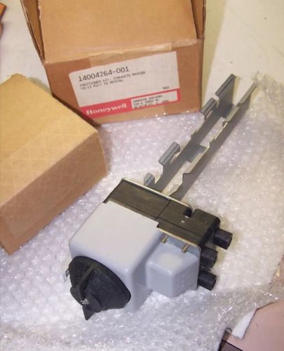 NEW HONEYWELL 14004264-001 POSITIONER KIT 8-13 PSI CONVERTS MP918B TO MP918A