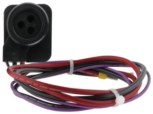Copeland Compressor Molded Plug Harness (JEC Models) 45-100834-09