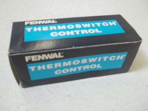Fenwal 18000-000 thermostat *used* for sale