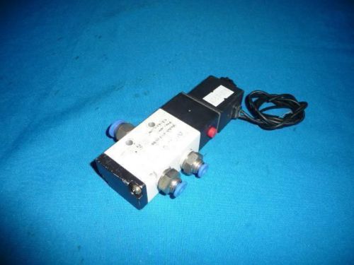 Airtac 4V210-08 Solenoid Valve