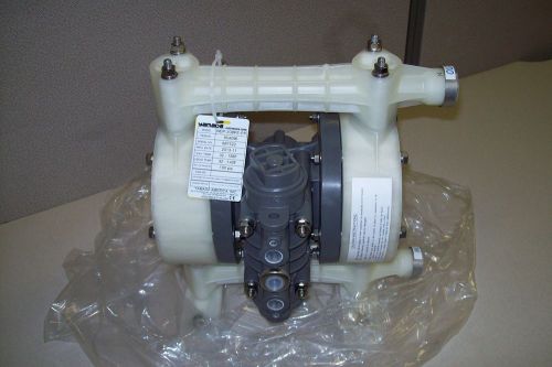 Yamada NDP-20BPE-PP diaphragm pump model 854096