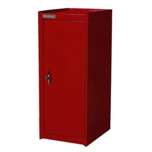 Spg international 15 side cab w/shelf orange cfs-3700or locker cabinet new for sale