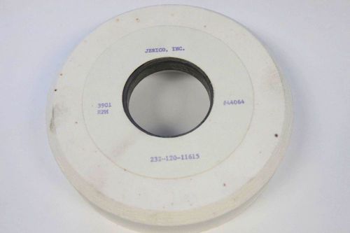 New jerico inc. grinding wheel diameter 150mm center hole 50mm for sale