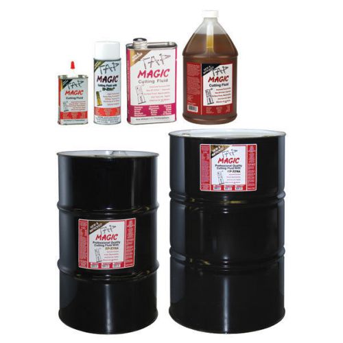 TAP MAGIC EP-XTRA Ozone Friendly Cutting Fluids - Container Size: 5 Gallon Drum