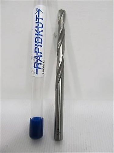 Cjt koolcarb / rapidkut 1/4&#034; jobber length drill bit for sale