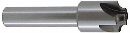 New 1.375 &#034; hss corner rounding end mill with .4375 radius (7/16) for sale