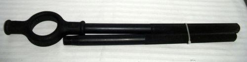 NEW~~Cle-Line #8 Round Die Wrench C67229