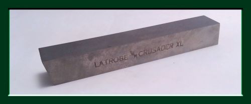 Latrobe Crusader XL 1&#034; x 1&#034; x 7&#034; Lathe Tool Bit