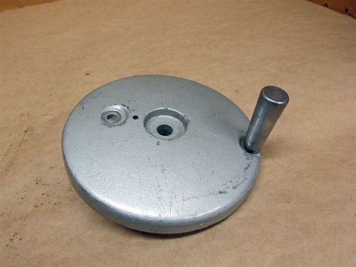 K. o. lee grinder hand wheel ba912h cross feed or vertical 15/32&#034; bore for sale