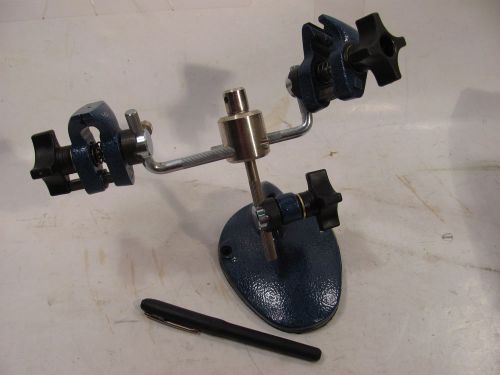 Nice vise  unknown maker for sale