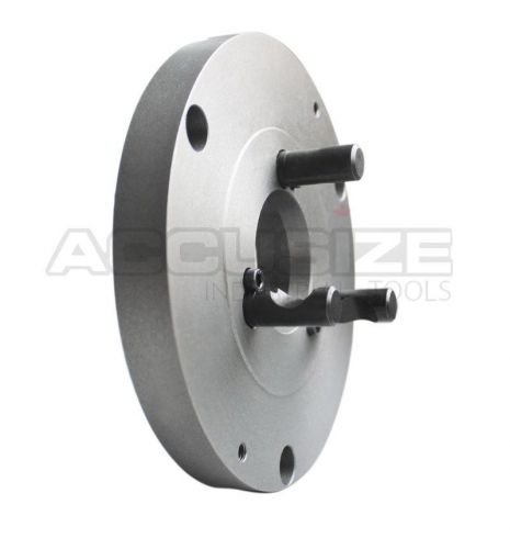 D1-3 type adaptor, chuck diameter = 5&#034;, spindle taper = d1-3, #2600-0517 for sale