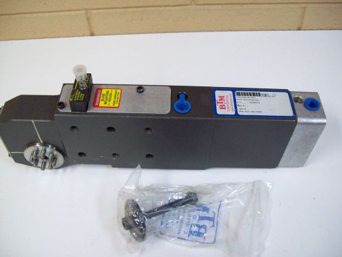 BTM  745100G-R-SC2 POWER CLAMP - NEW - FREE SHIPPING!!!