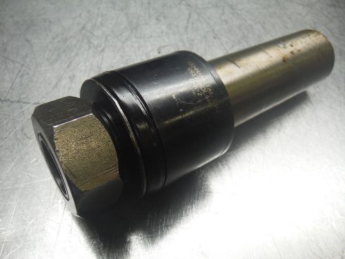 Kennametal l collet chuck 1-1/2&#034; shank ss175adl666 c k 2 (loc1142a) ts11 for sale