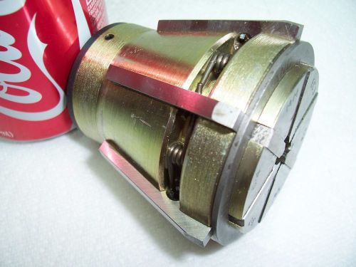 Pratt Burnerd Multisize Collet (1/8 - 1/4). For PB chuck