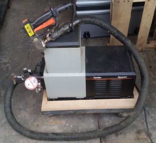 Dynamini hot melt adhesive supply system dynatec itw n52p122-c for sale