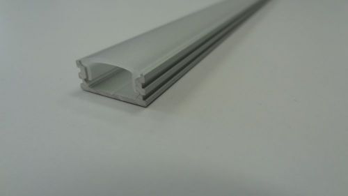 39&#034; inch aluminum channel for sale