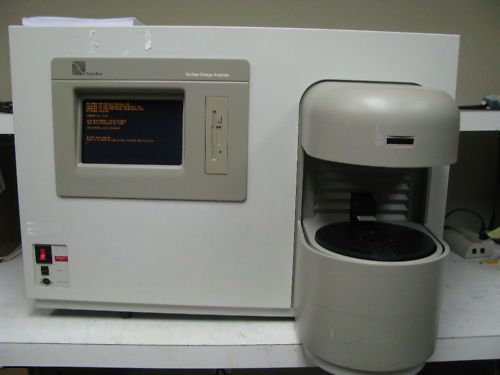 Semitest Surface Charge Analyzer SCA-H 2000
