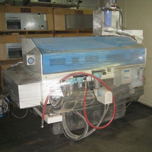 EXCELLON MODEL EX-200  DRILLER ROUTER PROGRAMMER WITHOUT THE CNC-6 CONTROLLER