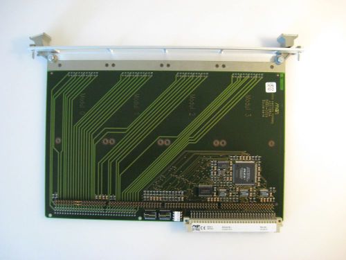 Mikro Elektronik PCB, A202S12 REV O4.06.01, A201SR04 5880-0009 H 50/02/STP, New