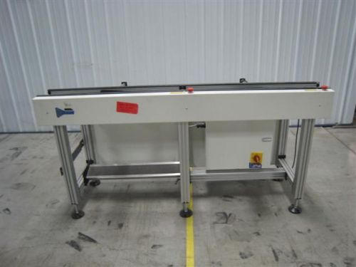 Conveyor, Simplimatic Automation 8010
