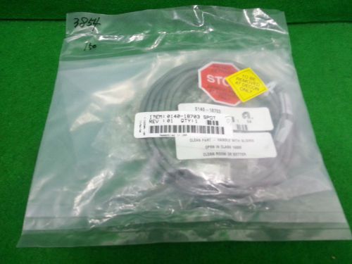 AMAT 0140-18703 CABLE ASSY LINKMANAGER DC ,  NEW