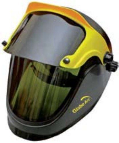 Esab globe-arc welding / grinding helmet - 0700000947 for sale