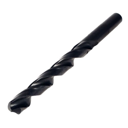 9.2mm dia split point 128mm long high speed steel hss twist drill bit for sale