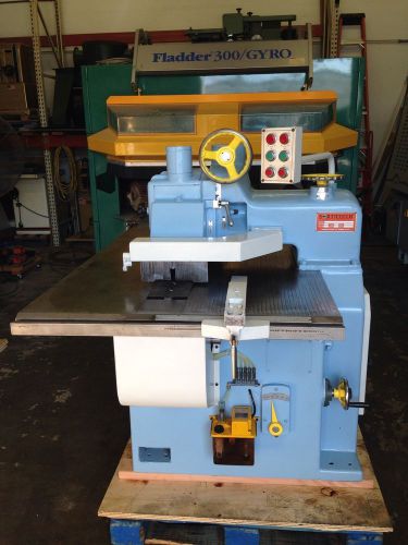 Northtech Stright line Rip Saw   Model# SRS-12