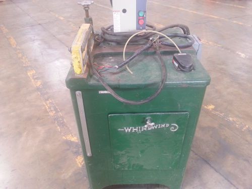 Whirlwind Saw 1000L Used Woodworking Machinery