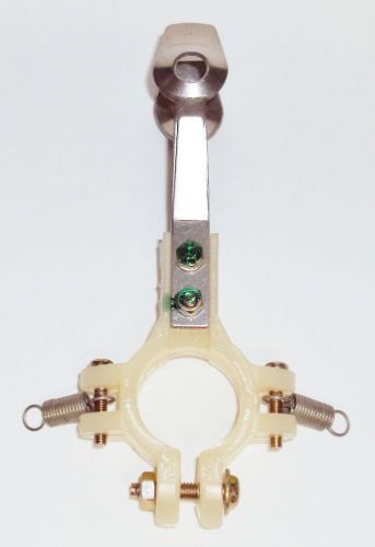Dental dentist digital amalgamator capsule holder replacement part 345-0015 for sale