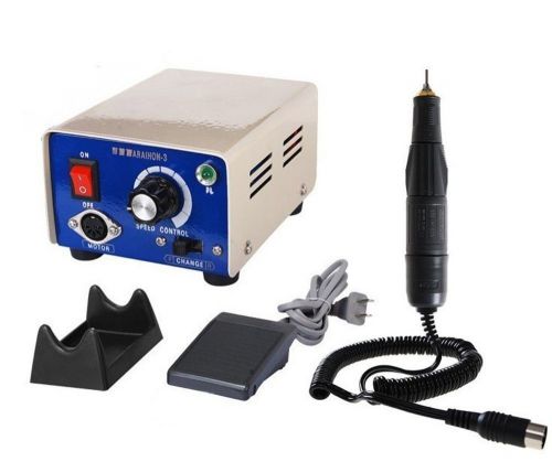 Wholesale dental lab electric micromotor marathon n3 35k rpm handpiece polisher for sale