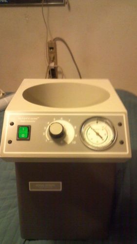 Edge Systems The S.A.F.E System Surgical Smoke Evacuator FREE SHIPPING