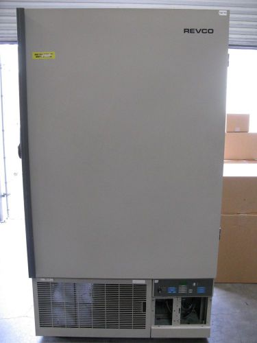 Revco laboratory ultra low temperature freezer | ult2586-5-d14 for sale
