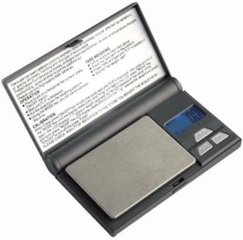 Kenex EX350 Gold/Jewellery Pocket Digital Precision Weighing Scale upto 350g New