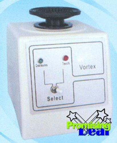 Brabd New Lab Vortex Mixer Vortexer Stirrer Equipments