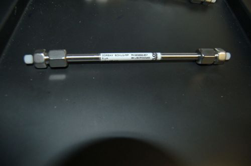 HPLC column Agilent Zorbax Bonus-RP C18 5um 4.6x150 mm RP18, cat no 883668-901