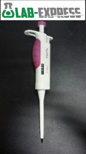 Manual Pipette pipetter Pipettor Manual Adjustable 2-20ul