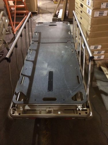 HILL-ROM 881 STRETCHER - GOOD CONDITION