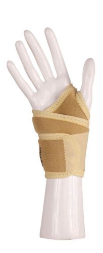 Tynor wrist brace with thumb (neoprene) sizes available: universal for sale