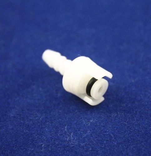 20pcs Compatible Connector, Male Submin to 1/8 in.(3.2mm) ID Tube, YLDC42